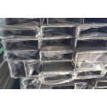 stainless steel square tube / rectangular tubing 304 /304l /316 /316l / 321